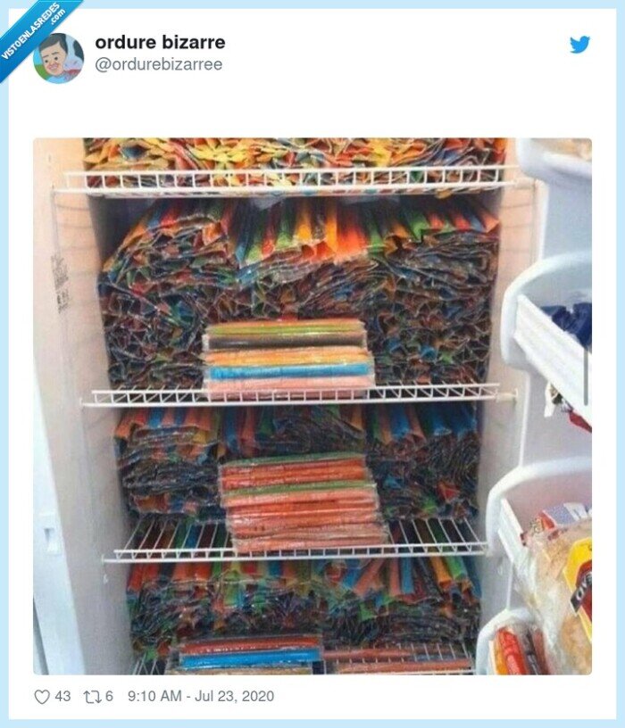 nevera,helados,hielo,flash,niños