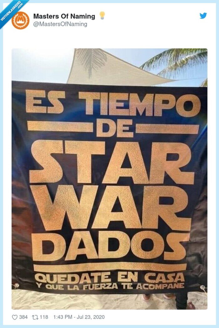 casa,confinamiento,starwars