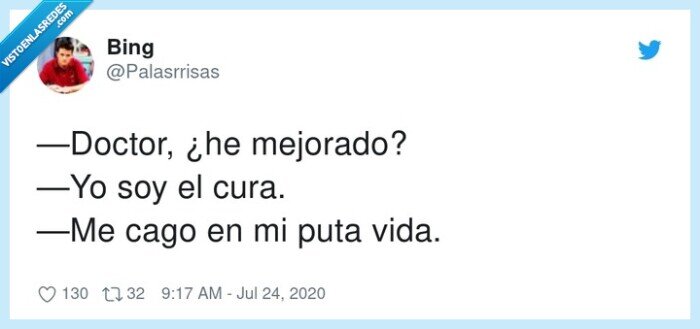 doctor,cura,coronavirus,madrid,ayuso