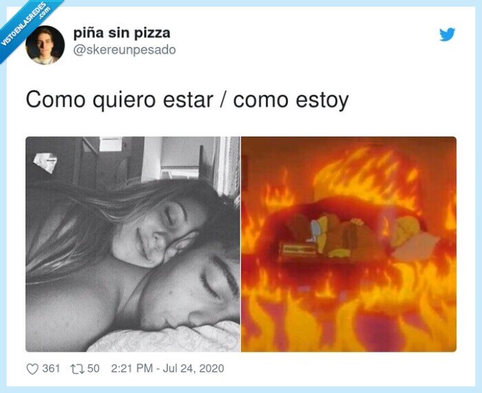 calor,pareja,solo,deseo