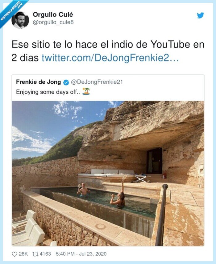 youtube,sitio,indio,construir