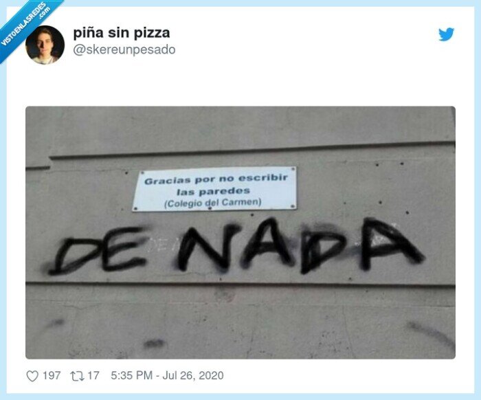 pintar,paredes,gracias