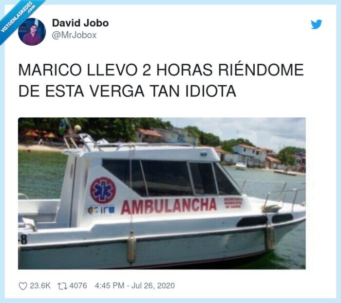 ambulancia,lancha,ambulancha