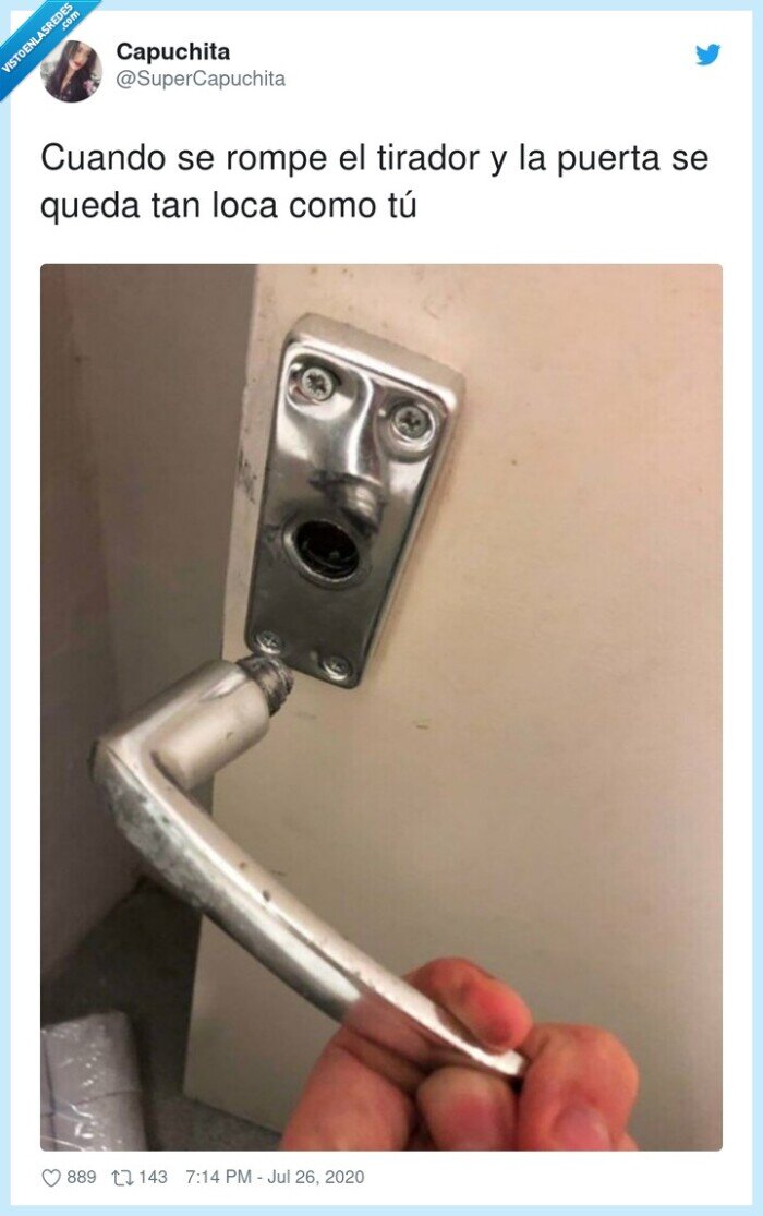 tirador,cuando,puerta,rompe,queda,loca