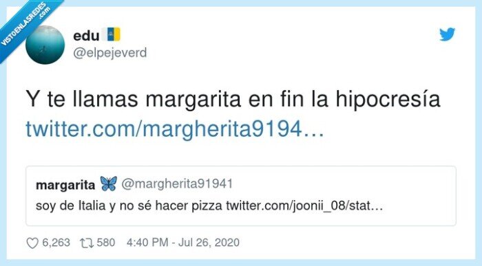 hipocresía,margarita,llamas,fin