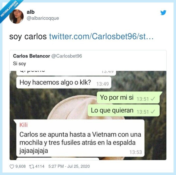 carlos,soy,fiesta,apunta,planes,amigos