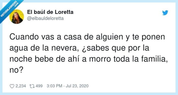 familia,nevera,bebes,morro