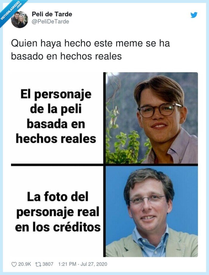meme,basado,hechos,reales,película,personaje,protagonista
