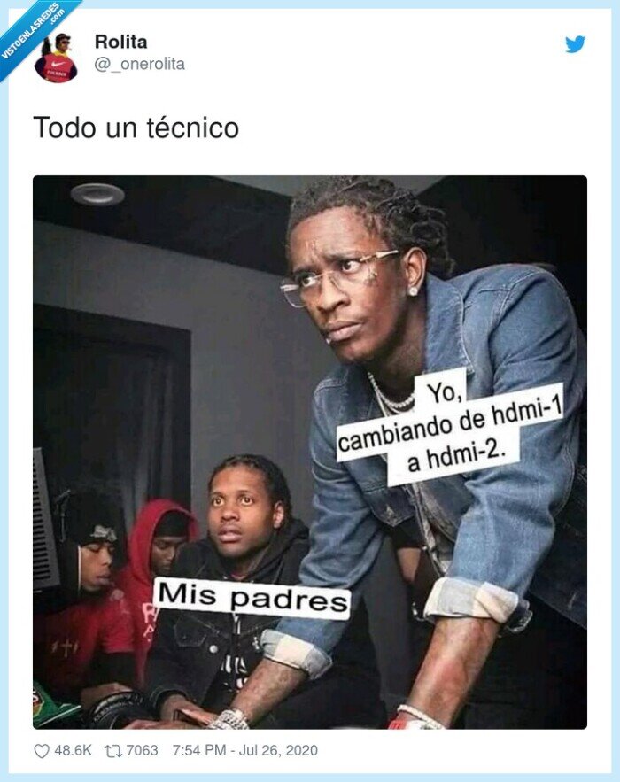 técnico,padres,hdmi,televisión,tecnología