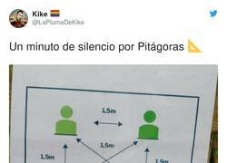 Enlace a RIP matemáticas del cole, por @LaPlumaDeKike