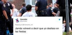 Enlace a La policía irrumpe en una fiesta loquísima con mujeres barbudas y enanos y la gente tiene muchas preguntas al respecto