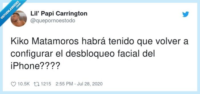 configurar,desbloqueo,matamoros,facial,pantalla,iphone