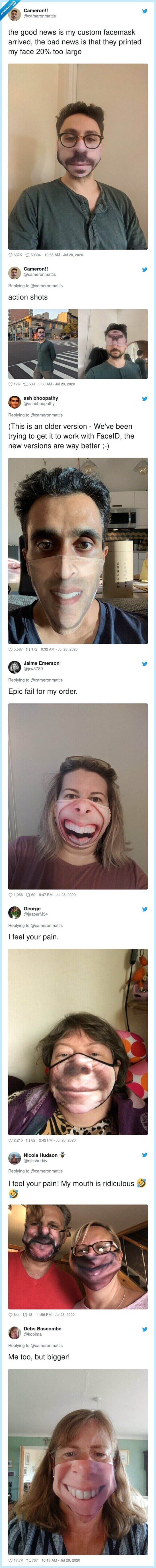 máscara,cara,terror,horrible,miedo