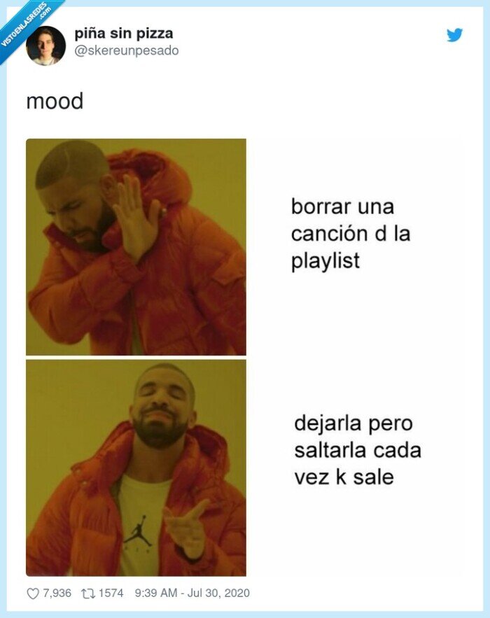 lista,música,spotify,saltar,dejar,playlist