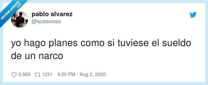 planes,dinero,narco,sueldo