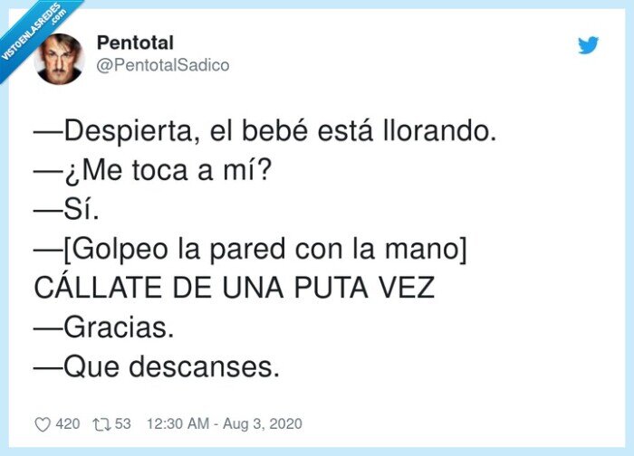 ni&ntilde;o,llora,padres,callar
