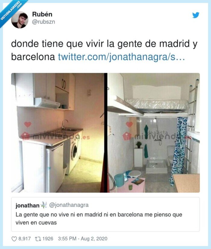 barcelona,madrid,vivir,alquiler