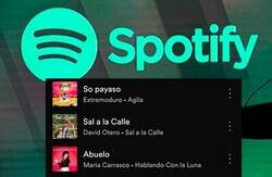 Enlace a La gente está creando listas de Spotify para declararse a sus crush... y también para otro tipo de mensajes