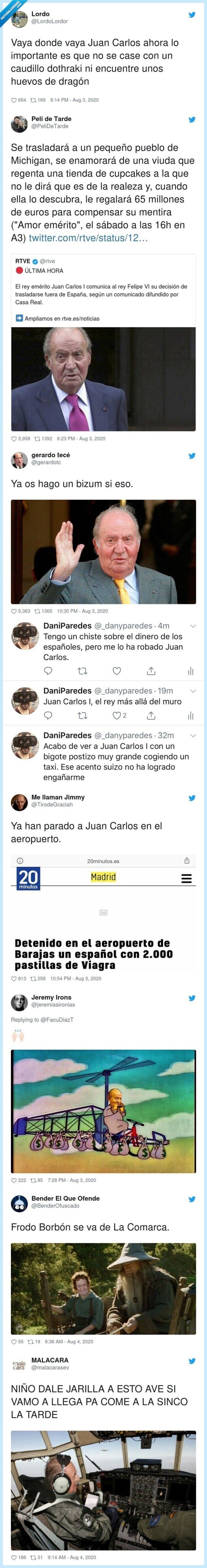 rey,emérito,juan,carlos,futuro