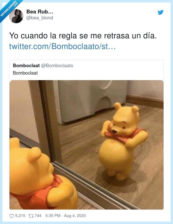 retrasa,regla,día,embarazo