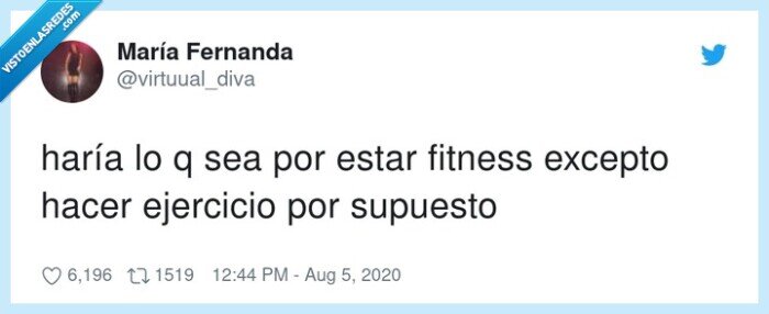 ejercicio,supuesto,fitness,excepto,haría,estar