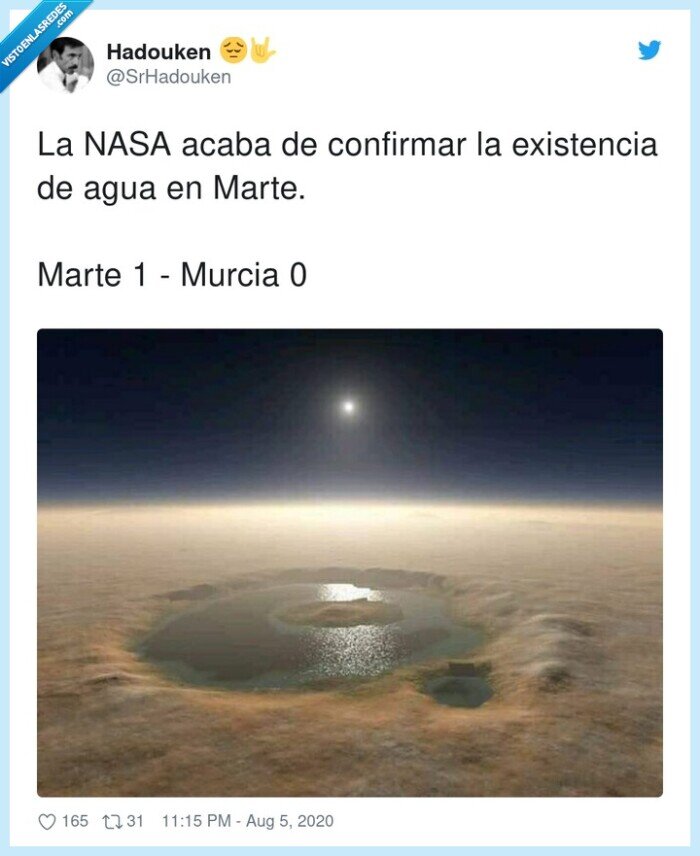 agua,marte,murcia,manga