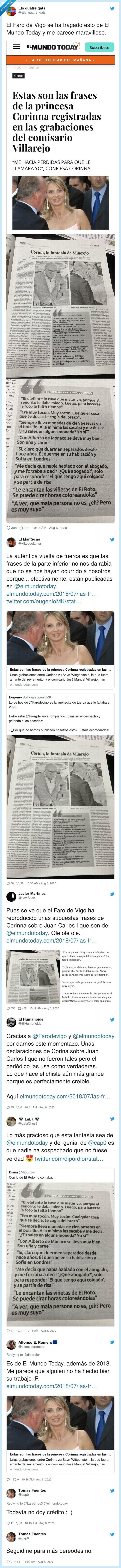 faro,vigo,mundo,today,corinna,juan,carlos,fake,frases