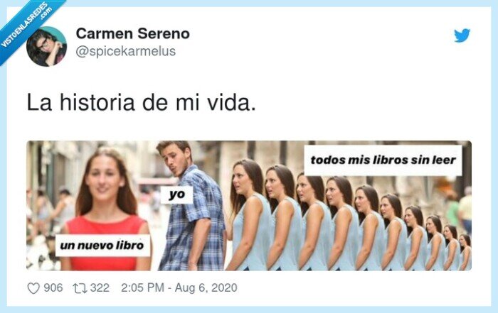 historia,vida,libros,nuevos,leer,viejos