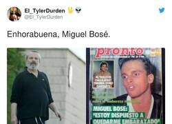 Enlace a La constancia da sus frutos. ¡Felicidades, Miguel! , por @El_TylerDurden
