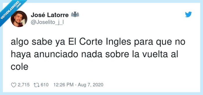 anuncio,inglés,vuelta,corte,cole