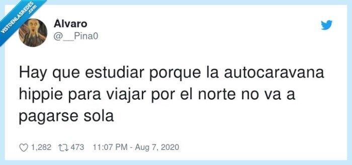 autocaravana,estudiar,hippie,viajar