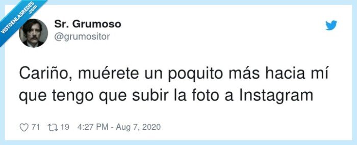 instagram,cariño,muerte,influencers,hospital