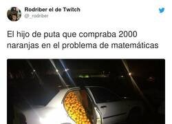 Enlace a Ahí te reviente el coche, avaricioso  , por @_rodriber