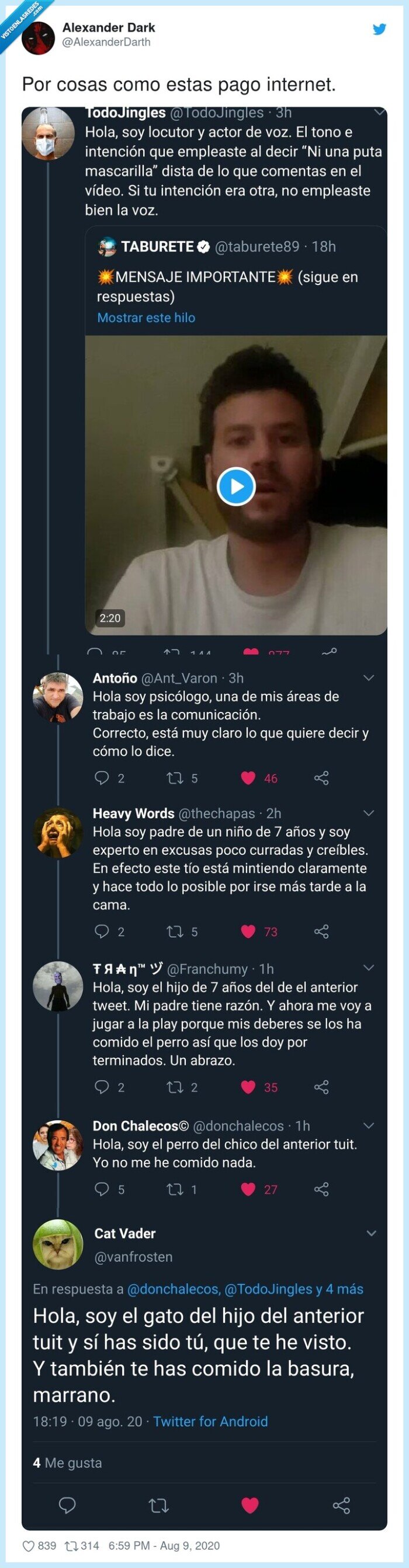 taburete,voz,locutor,psicólogo,hilo,niño