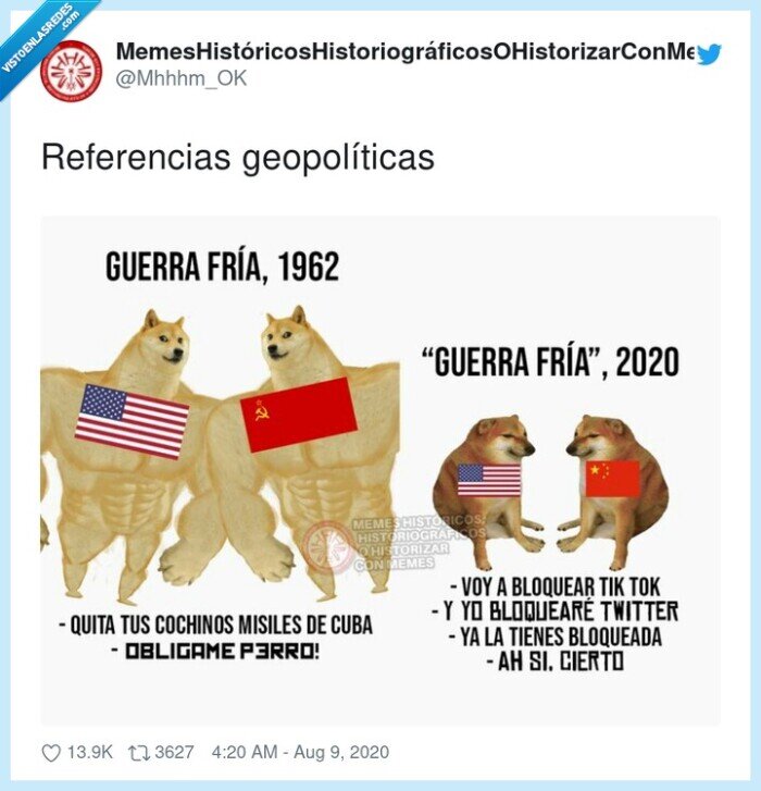 geopolíticas,referencias,guerra,fría,estados,unidos,china,usa