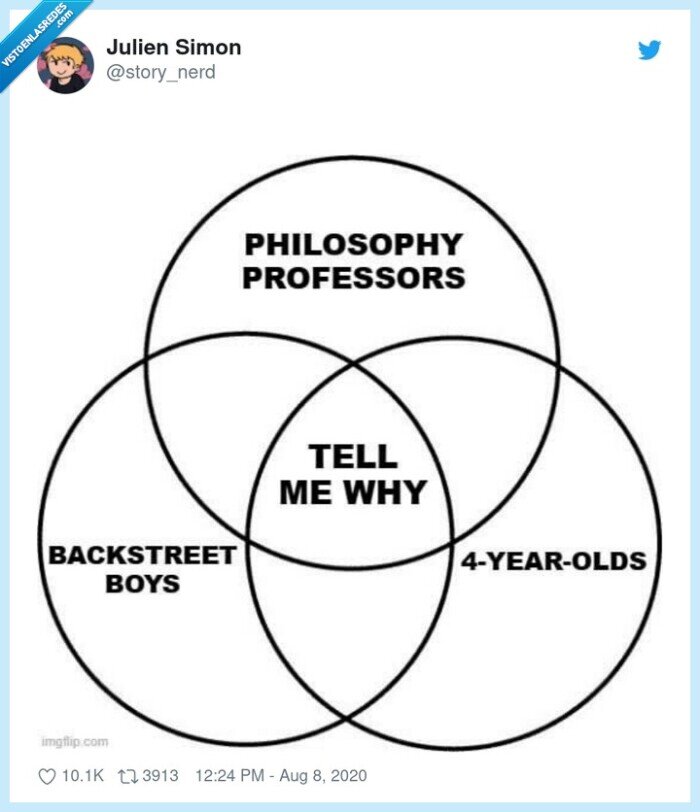 backstreetboys,profesores,filosofía