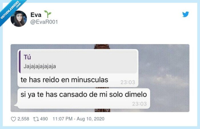 paranoia,risa,jajaja,cansado