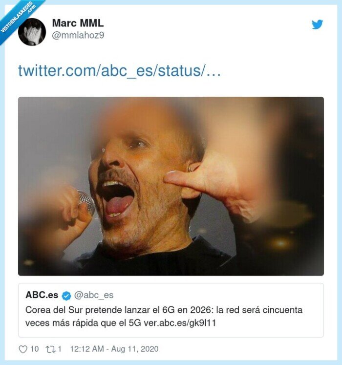 656080 - Al pobre Miguel solo hacen que darle disgustos últimamente, por @mmlahoz9