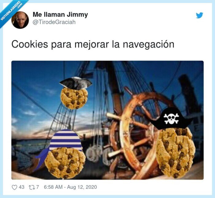 navegación,cookies,mejorar