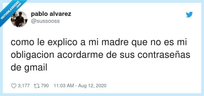 contrase&ntilde;as,obligaci&oacute;n,acordar,madre,gmail