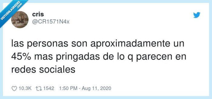 personas,pringadas,redes,sociales