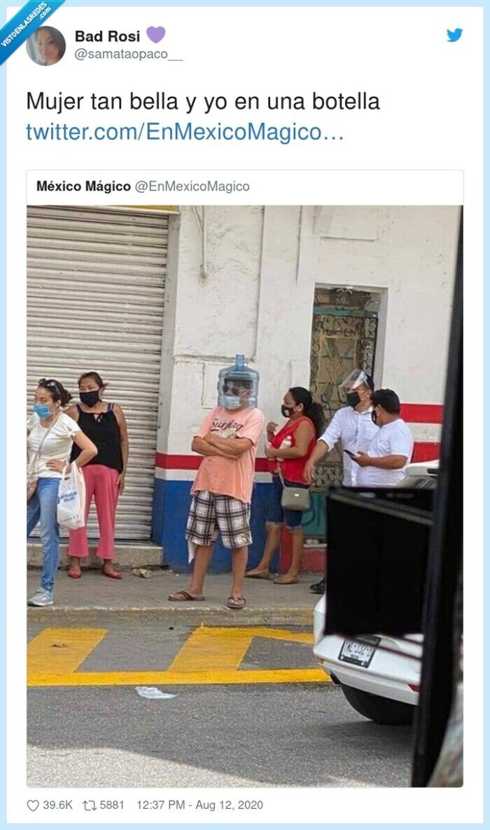 botella,mujer,bella,coronavirus,protección
