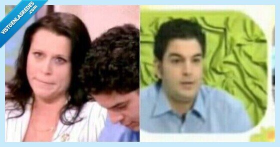 658288 - Un tuitera recuerda el programa de 'El Diario de Patricia' que acabó en tragedia y cuyos vídeos han sido borrados de casi todos los sitios