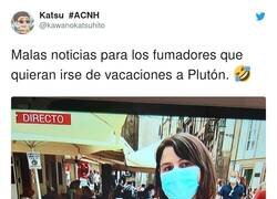 Enlace a Mientras tanto, Júpiter se llena de murcianos y extremeños cargados con paquetes de Marlboro, por @kawanokatsuhito