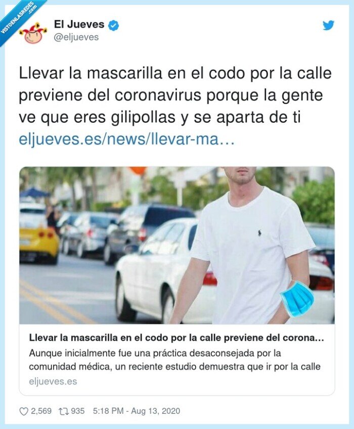 coronavirus,mascarilla,prevención,codo