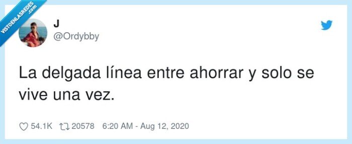 delgada,ahorrar,línea,vivir,gastar