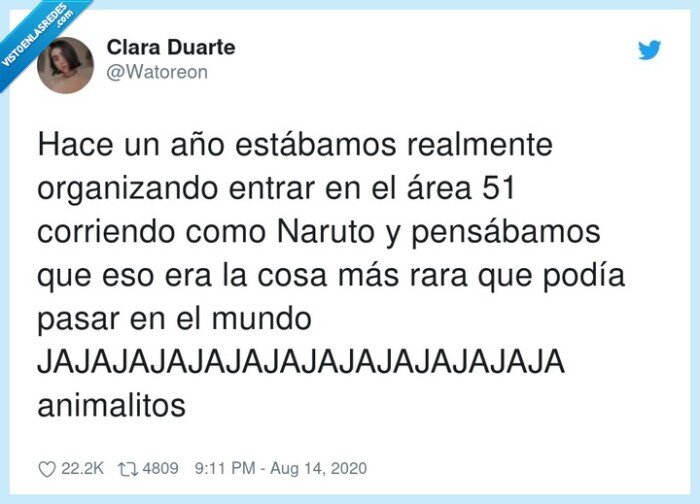 naruto,área,51,raro,mundo,año