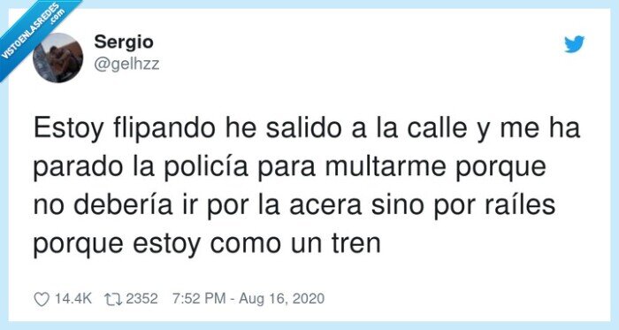 policía,multa,raíles,tren