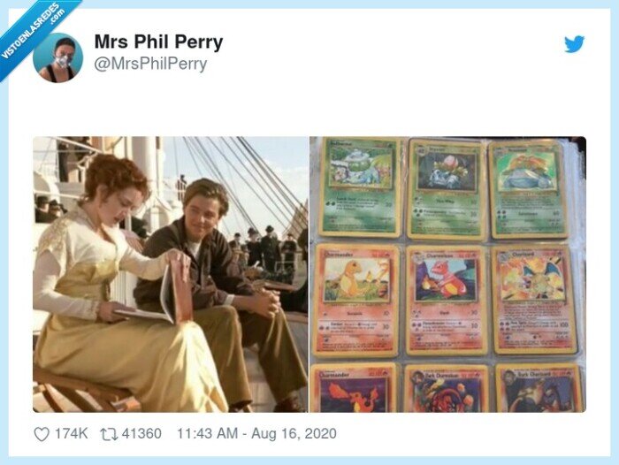 titanic,pokemon,álbum,cromos