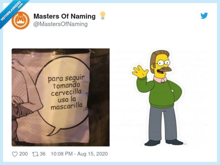 flanders,mascarilla,cerveza,same,energy